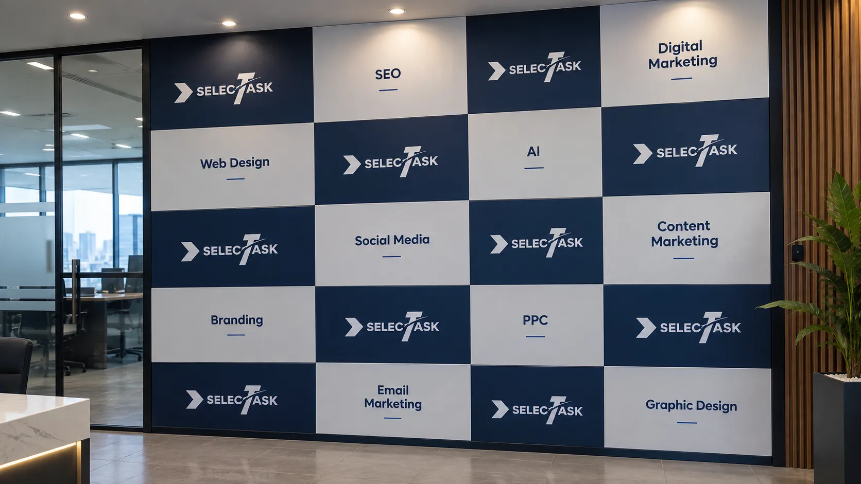 About Selectask academy